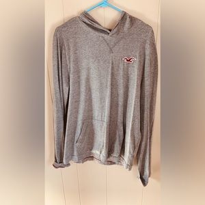 Hollister hoodie
